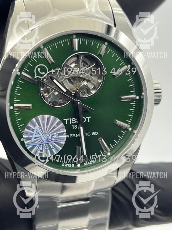 Товар Tissot Gentleman 40mm Art 12715 Фото 4 - Tissot Gentleman 40mm Art 12715