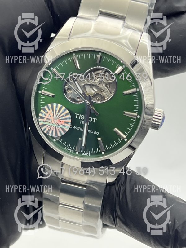 Товар Tissot Gentleman 40mm Art 12715 Фото 5 - Tissot Gentleman 40mm Art 12715