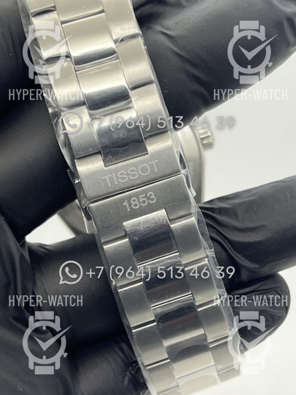 Товар Tissot Gentleman 40mm Art 12715 Фото 11 - Tissot Gentleman 40mm Art 12715