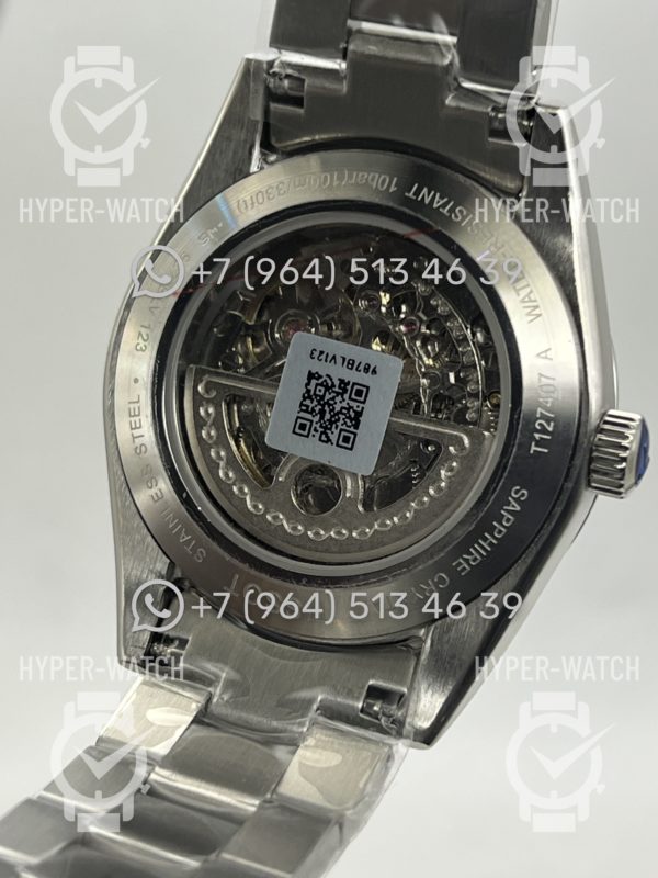 Товар Tissot Gentleman 40mm Art 12715 Фото 13 - Tissot Gentleman 40mm Art 12715