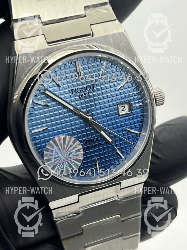 Товар Tissot PRX 40mm Art 12716 Фото 4 - Tissot PRX 40mm Art 12716