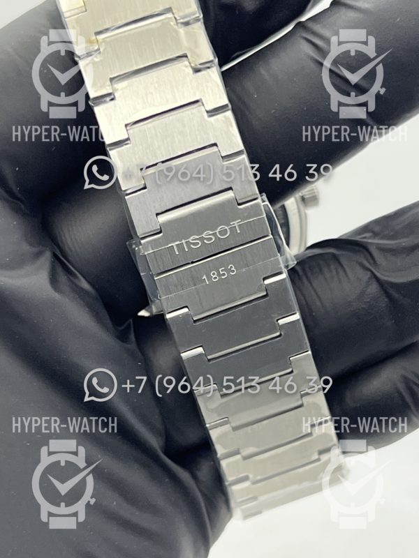 Товар Tissot PRX 40mm Art 12716 Фото 10 - Tissot PRX 40mm Art 12716
