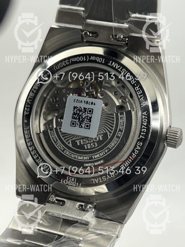 Товар Tissot PRX 40mm Art 12716 Фото 12 - Tissot PRX 40mm Art 12716