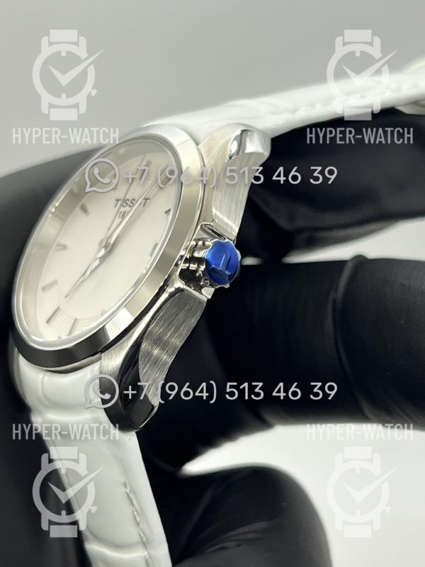 Фото 6 - Tissot Couturier 32mm Art 12699