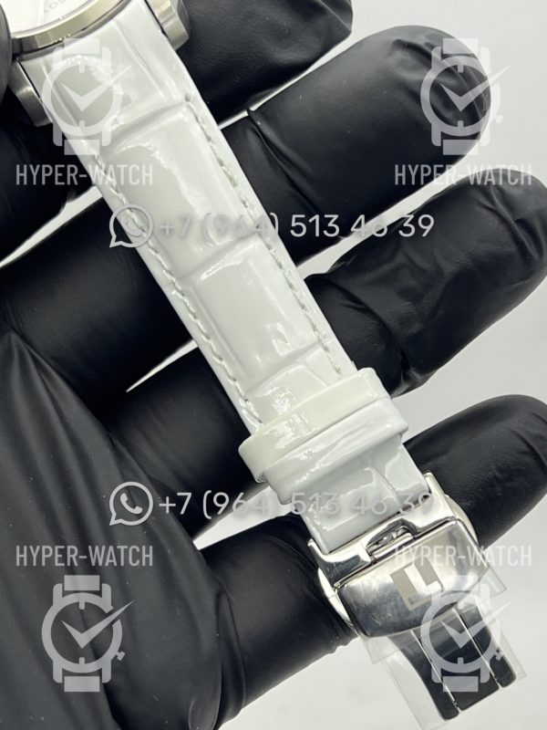 Фото 8 - Tissot Couturier 32mm Art 12699
