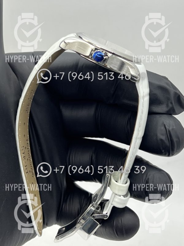 Фото 10 - Tissot Couturier 32mm Art 12699
