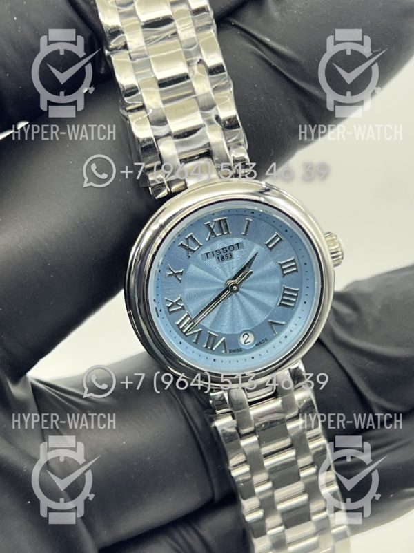 Товар Tissot Bellissima Small Lady 26mm Art 12700 Фото 4 - Tissot Bellissima Small Lady 26mm Art 12700