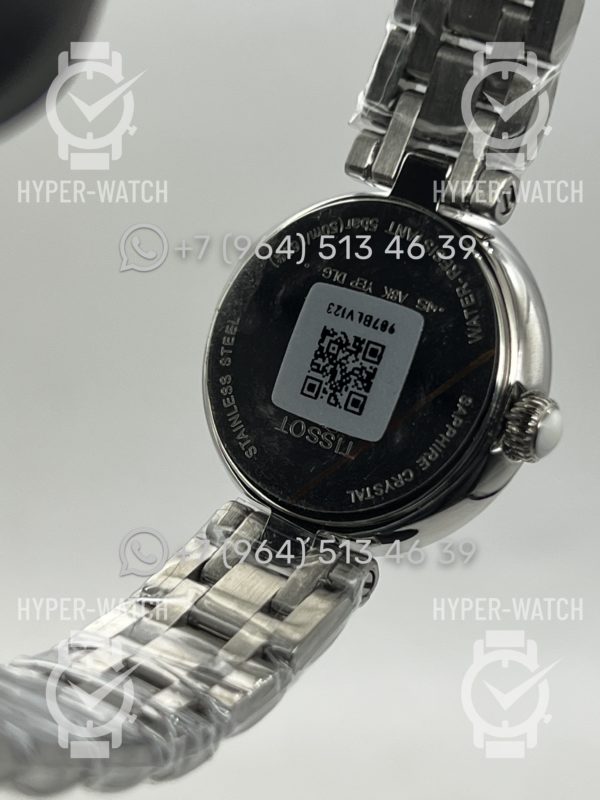 Товар Tissot Bellissima Small Lady 26mm Art 12700 Фото 11 - Tissot Bellissima Small Lady 26mm Art 12700