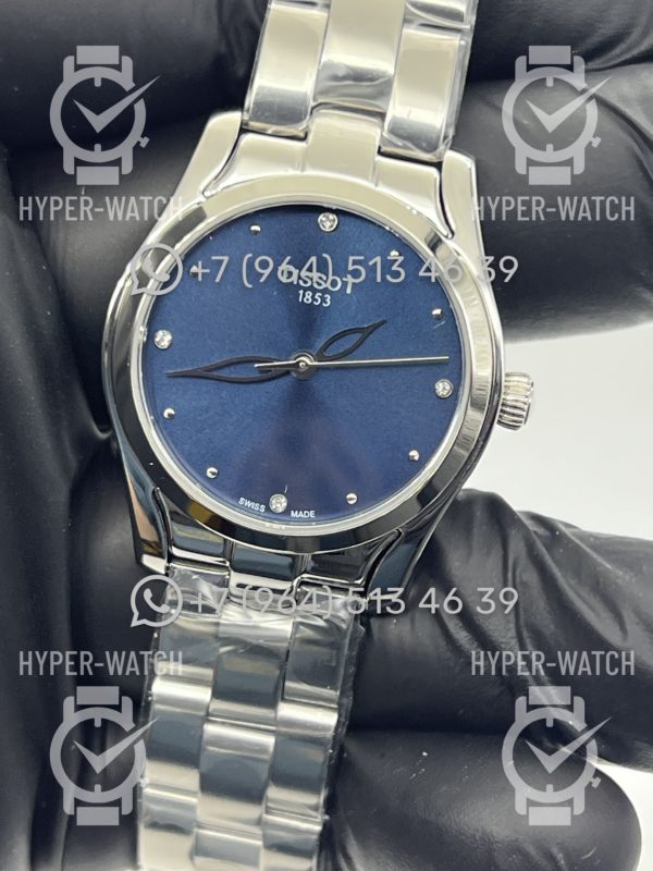 Фото 2 - Tissot T-Wave 30mm Art 12701
