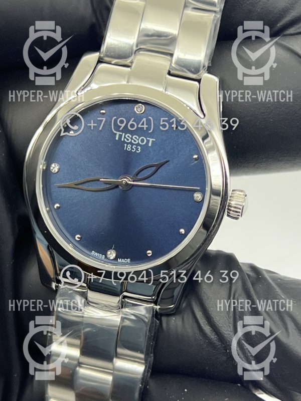 Фото 3 - Tissot T-Wave 30mm Art 12701