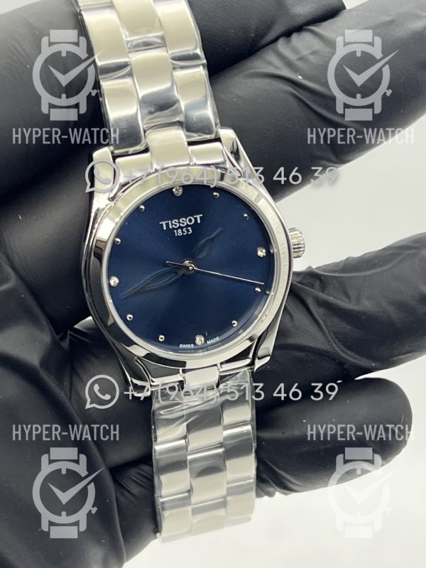 Фото 5 - Tissot T-Wave 30mm Art 12701