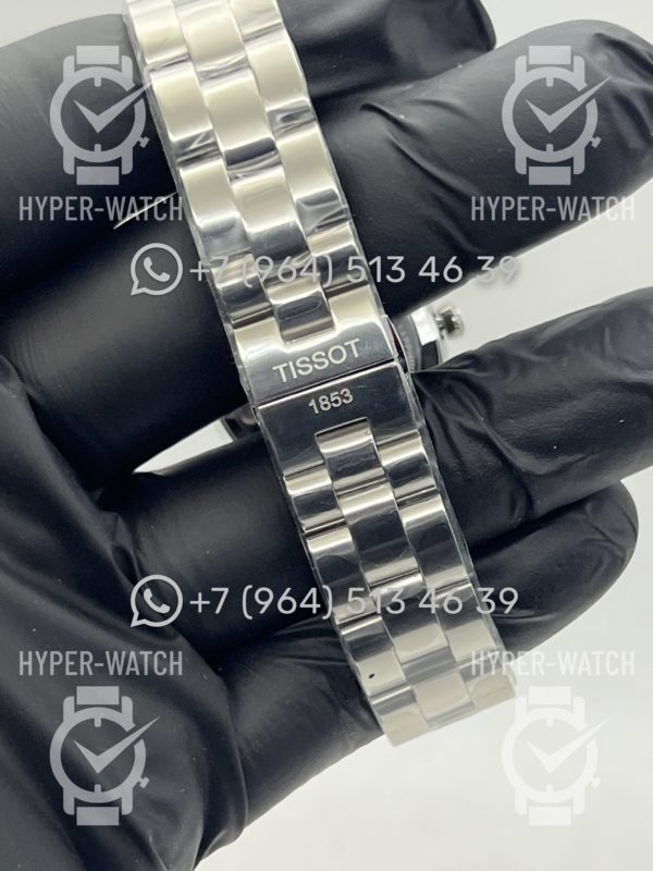 Фото 10 - Tissot T-Wave 30mm Art 12701