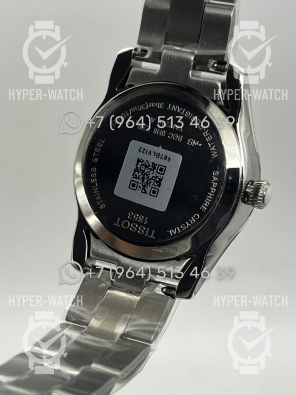Фото 12 - Tissot T-Wave 30mm Art 12701