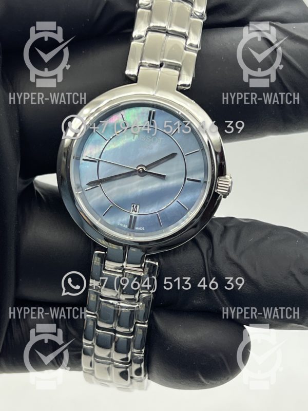 Фото 2 - Tissot Flamingo 30mm Art 12702