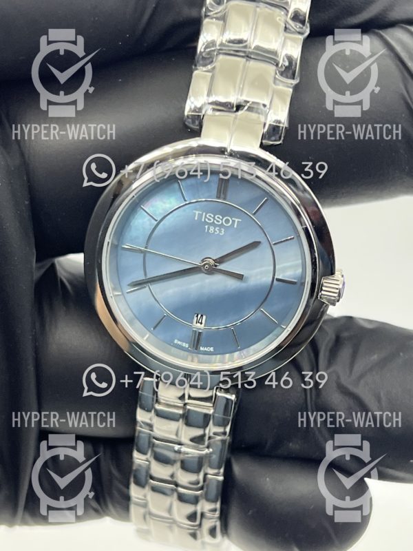 Фото 3 - Tissot Flamingo 30mm Art 12702
