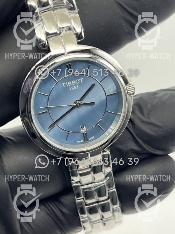 Фото 4 - Tissot Flamingo 30mm Art 12702
