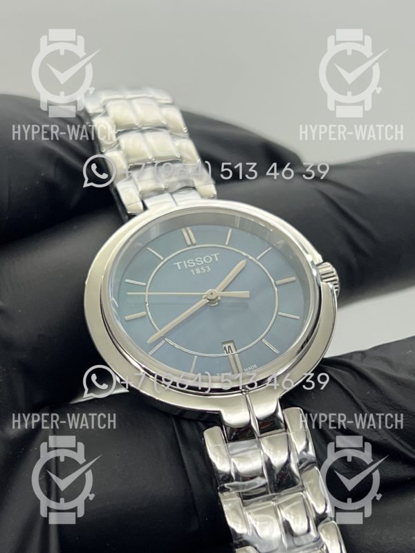 Фото 5 - Tissot Flamingo 30mm Art 12702