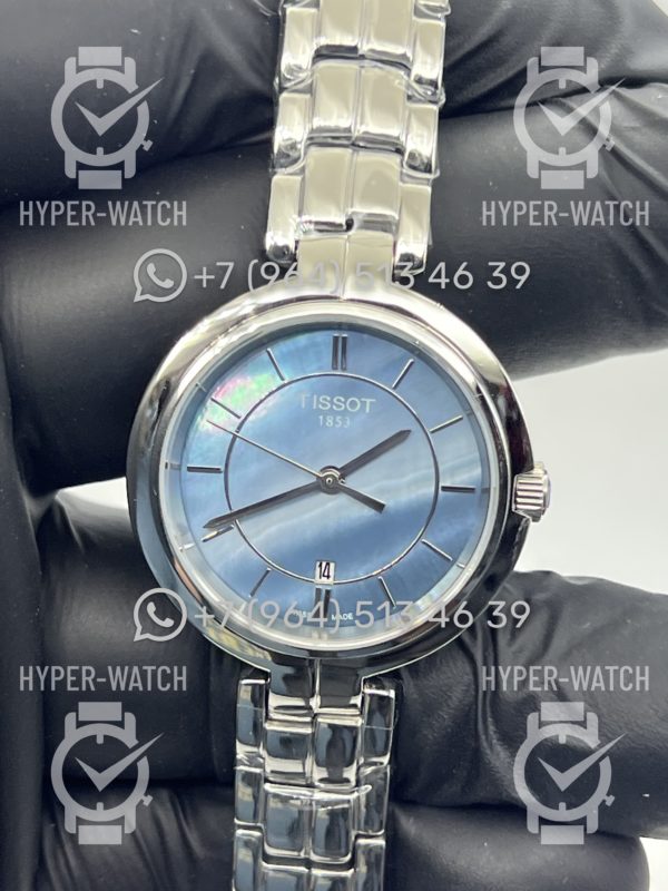 Фото 6 - Tissot Flamingo 30mm Art 12702