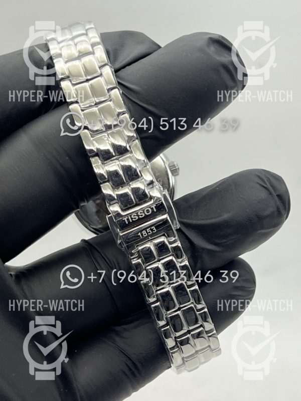 Фото 12 - Tissot Flamingo 30mm Art 12702