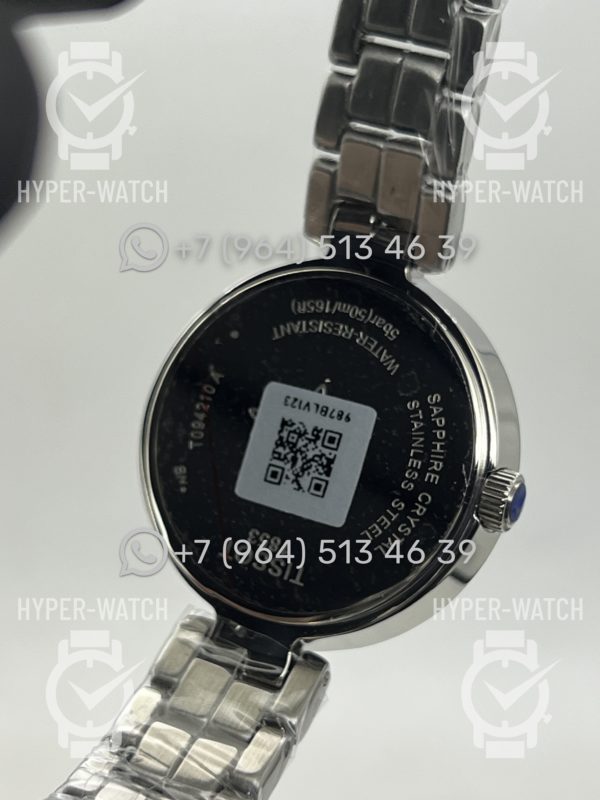 Фото 14 - Tissot Flamingo 30mm Art 12702