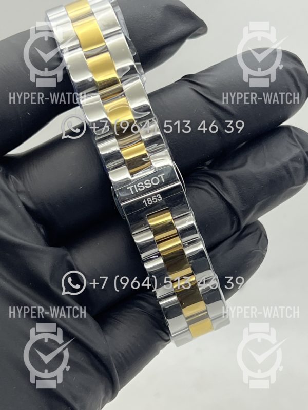 Фото 9 - Tissot T-Wave 30mm Art 12703