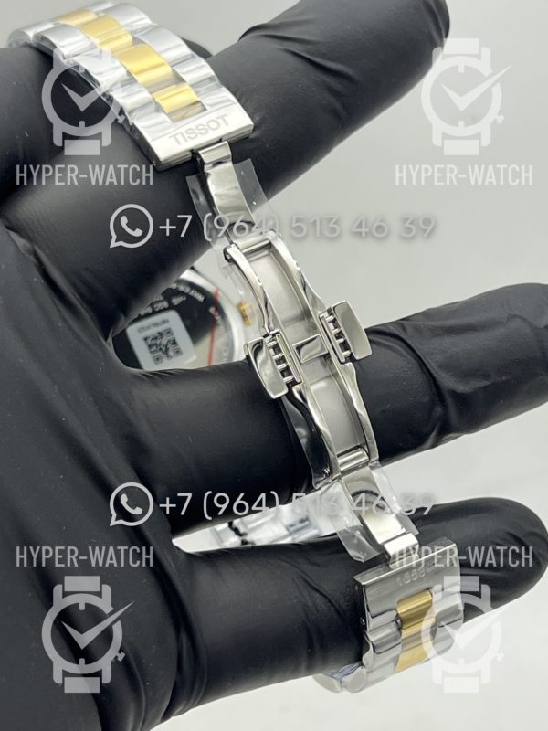Фото 10 - Tissot T-Wave 30mm Art 12703