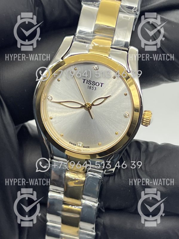 Товар Tissot T-Wave 30mm Art 12704 Фото 2 - Tissot T-Wave 30mm Art 12704