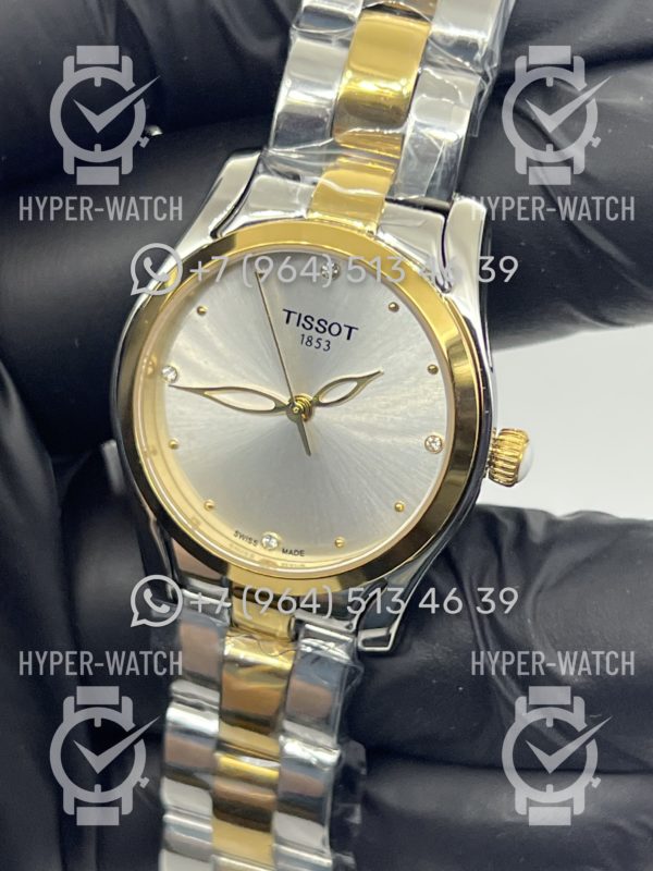 Товар Tissot T-Wave 30mm Art 12704 Фото 3 - Tissot T-Wave 30mm Art 12704