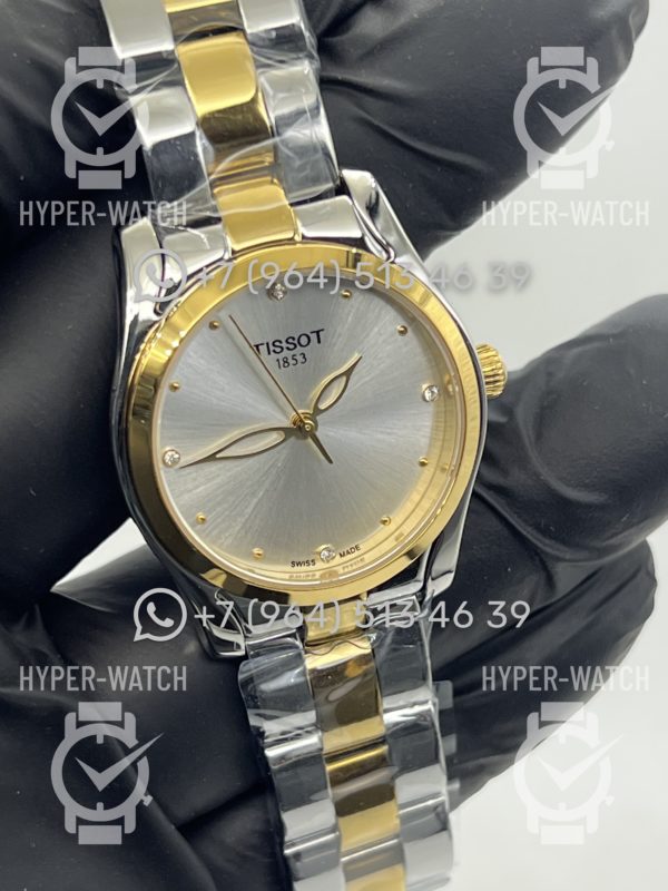 Товар Tissot T-Wave 30mm Art 12704 Фото 4 - Tissot T-Wave 30mm Art 12704