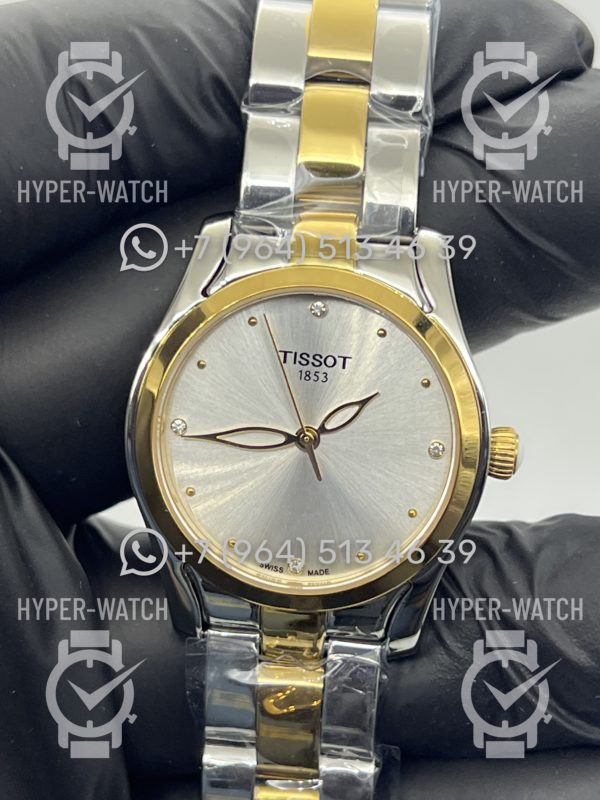 Товар Tissot T-Wave 30mm Art 12704 Фото 5 - Tissot T-Wave 30mm Art 12704