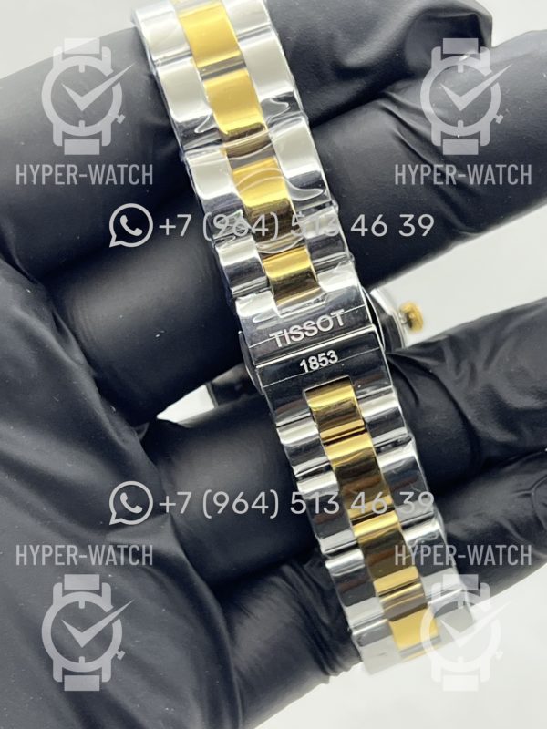 Товар Tissot T-Wave 30mm Art 12704 Фото 10 - Tissot T-Wave 30mm Art 12704