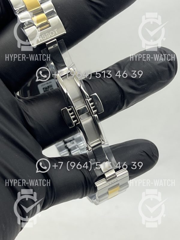 Товар Tissot T-Wave 30mm Art 12704 Фото 11 - Tissot T-Wave 30mm Art 12704