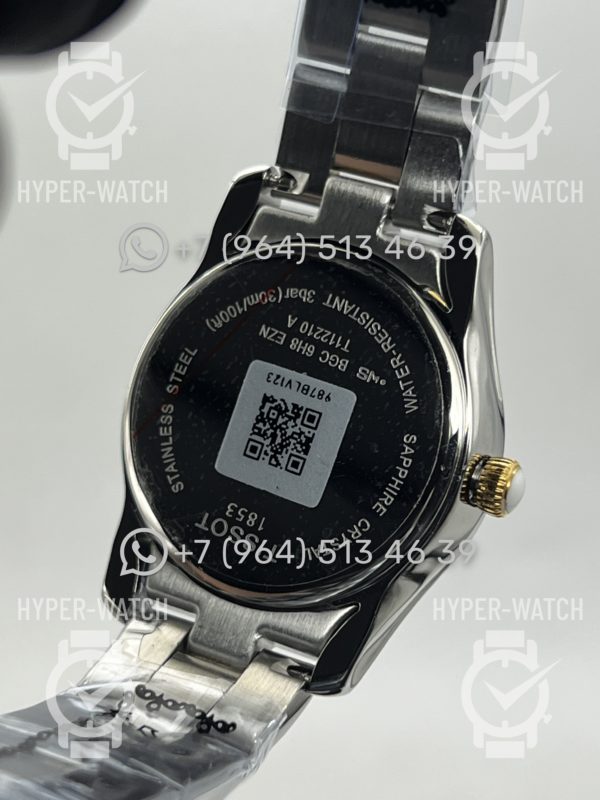 Товар Tissot T-Wave 30mm Art 12704 Фото 12 - Tissot T-Wave 30mm Art 12704