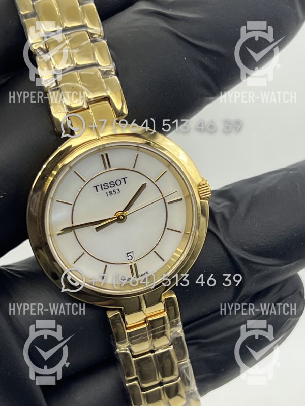 Товар Tissot Flamingo 30mm Art 12705 Фото 5 - Tissot Flamingo 30mm Art 12705