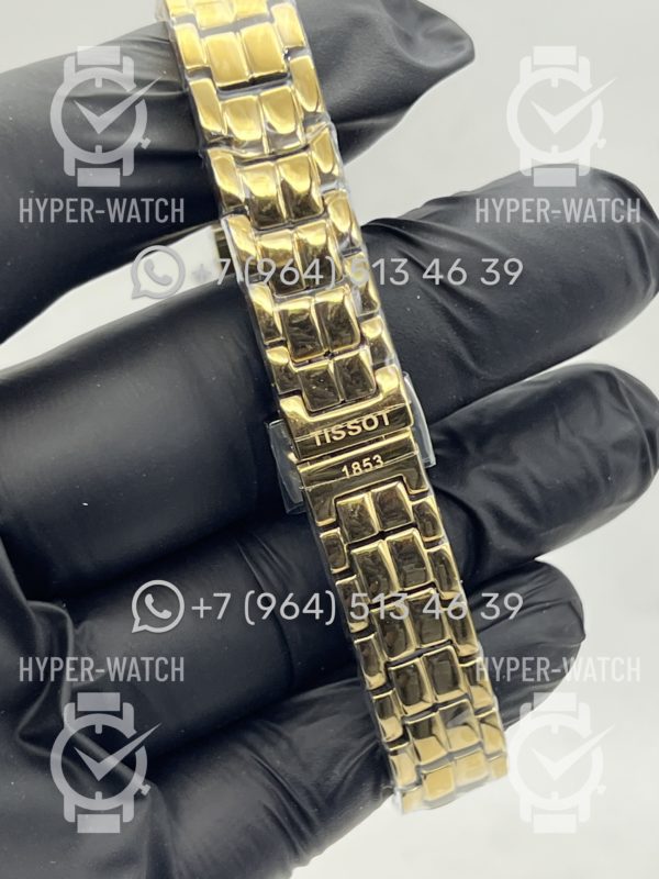 Товар Tissot Flamingo 30mm Art 12705 Фото 11 - Tissot Flamingo 30mm Art 12705