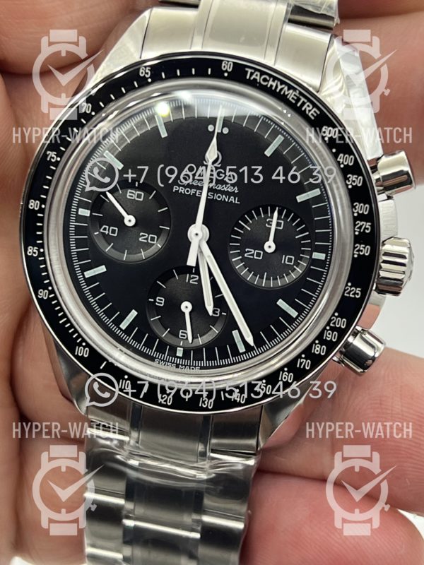 Товар Omega Speedmaster 40mm 311.30.40.30.01.001 Фото 2 - Omega Speedmaster 40mm 311.30.40.30.01.001