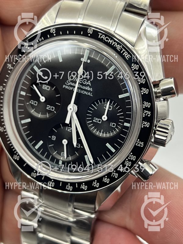 Товар Omega Speedmaster 40mm 311.30.40.30.01.001 Фото 3 - Omega Speedmaster 40mm 311.30.40.30.01.001