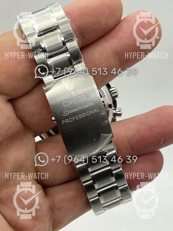 Товар Omega Speedmaster 40mm 311.30.40.30.01.001 Фото 16 - Omega Speedmaster 40mm 311.30.40.30.01.001