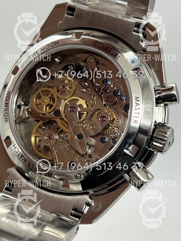Товар Omega Speedmaster 40mm 311.30.40.30.01.001 Фото 19 - Omega Speedmaster 40mm 311.30.40.30.01.001