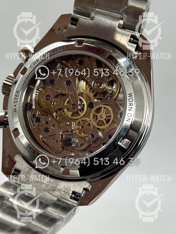 Товар Omega Speedmaster 40mm 311.30.40.30.01.001 Фото 21 - Omega Speedmaster 40mm 311.30.40.30.01.001