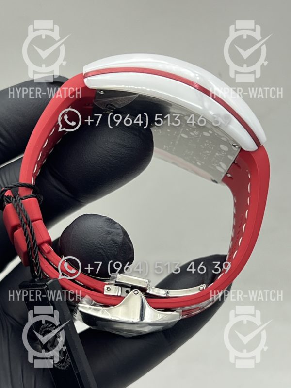 Товар Franck Muller Vanguard Yachting V45 SC DT Фото 14 - Franck Muller Vanguard Yachting V45 SC DT