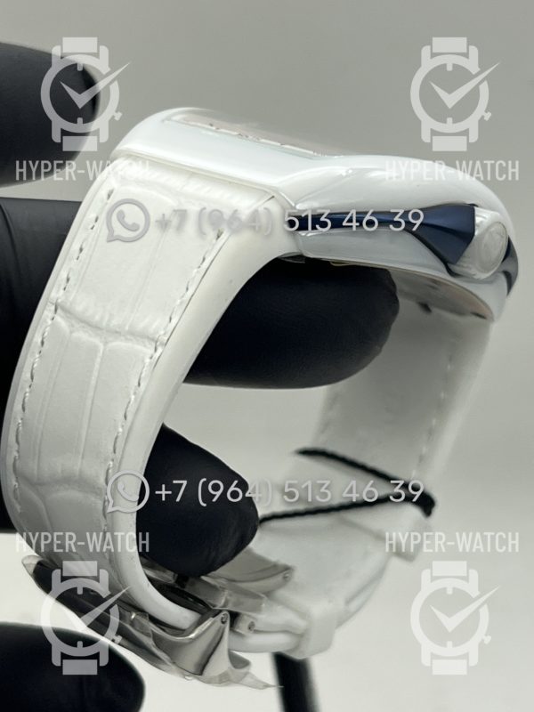 Товар Franck Muller Vanguard Yachting V45 SC DT White Фото 13 - Franck Muller Vanguard Yachting V45 SC DT White