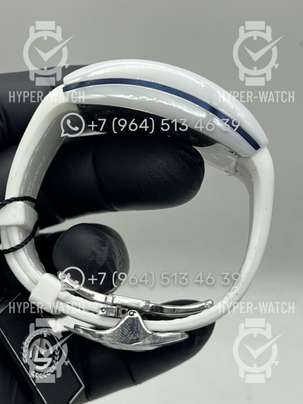 Товар Franck Muller Vanguard Yachting V45 SC DT White Фото 16 - Franck Muller Vanguard Yachting V45 SC DT White