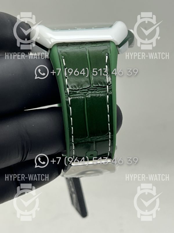 Товар Franck Muller Vanguard Yachting V45 SC DT Green Фото 14 - Franck Muller Vanguard Yachting V45 SC DT Green