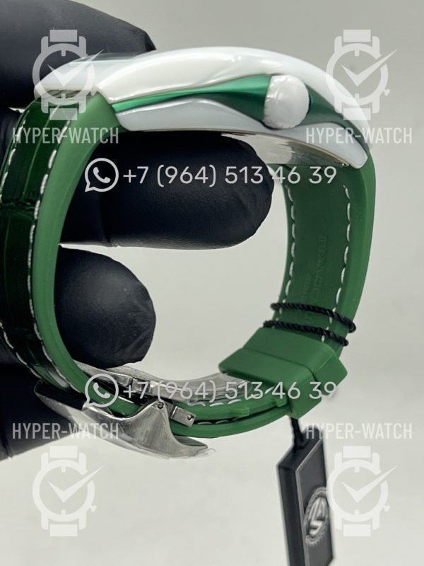 Товар Franck Muller Vanguard Yachting V45 SC DT Green Фото 15 - Franck Muller Vanguard Yachting V45 SC DT Green
