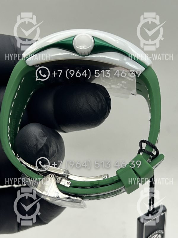 Товар Franck Muller Vanguard Yachting V45 SC DT Green Фото 16 - Franck Muller Vanguard Yachting V45 SC DT Green