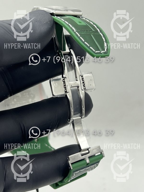 Товар Franck Muller Vanguard Yachting V45 SC DT Green Фото 20 - Franck Muller Vanguard Yachting V45 SC DT Green