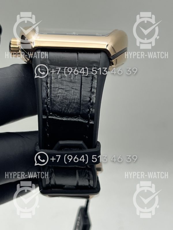 Фото 13 - Franck Muller Vanguard Art 12730