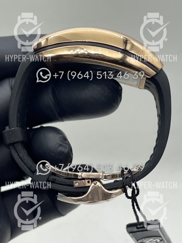 Фото 14 - Franck Muller Vanguard Art 12730