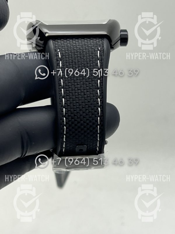 Фото 17 - Franck Muller Vanguard V45 SCDT AC GL